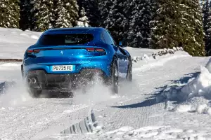 Ferrari Purosangue