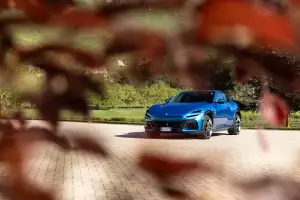 Ferrari Purosangue