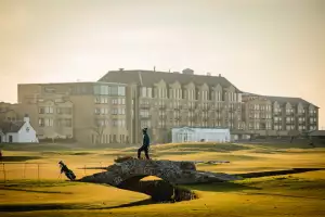 St Andrews