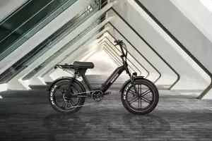 Himiway Bikes