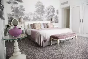 Hôtel Hermitage, Monaco