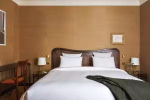 Hotel Rochechouart