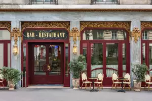 Hotel Rochechouart