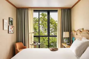 La Fantaisie hotel