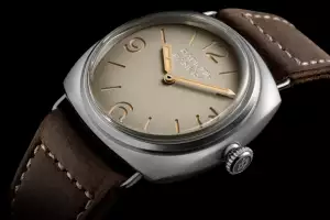 Panerai Radiomir Tre Giorni Panerai Radiomir Tre Giorni
