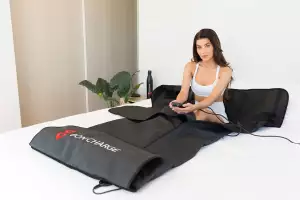 Bon Charge infrared sauna blanket Bon Charge infrared sauna blanket