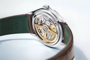 Rolex Perpetual 1908