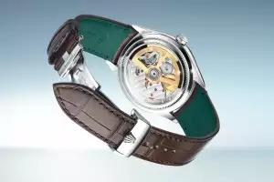 Rolex Perpetual 1908