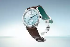 Rolex Perpetual 1908