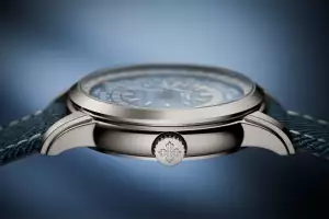 Patek Philippe World Time Ref 5330G