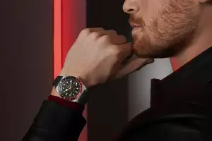 Tudor Black Bay 58 GMT
