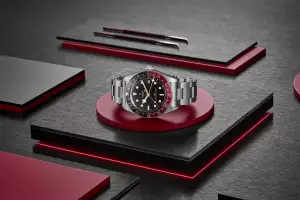 Tudor Black Bay 58 GMT