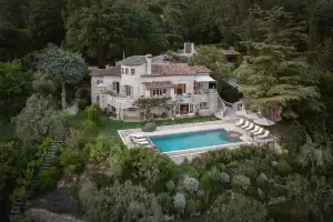 August home, Premium Collection, South of France