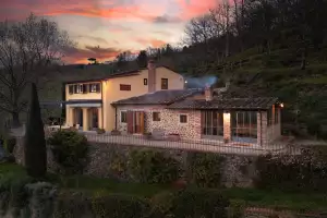 August home, Premium Collection, Tuscany