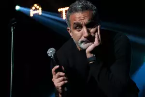 Bassem Youssef