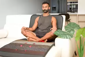 Bon Charge PEMF Mat Max