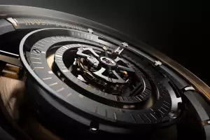 Roger Dubuis Orbis in Machina RDDBEX1119