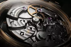 Roger Dubuis Orbis in Machina RDDBEX1119