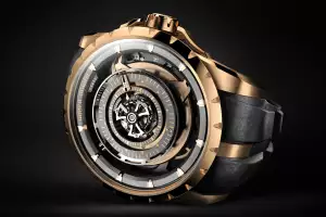 Roger Dubuis Orbis in Machina RDDBEX1119