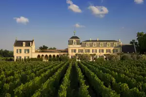 Château La Mission Haut-Brion