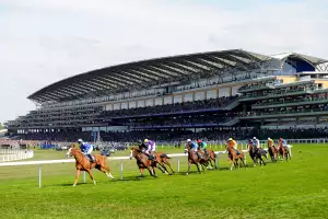 Royal Ascot