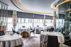 Pétrus by Gordon Ramsay