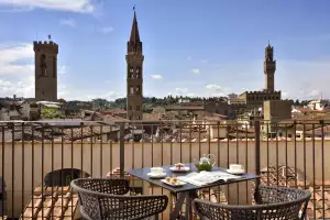 Palazzo Portinari Salviati