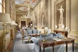 Palazzo Portinari Salviati
