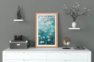 Vieunite’s Textura Digital Canvas