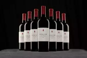 Verite wine Verite wine