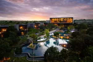 Hilton Yala Resort