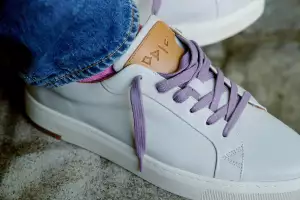 VYN Sneakers partners with oneday1change