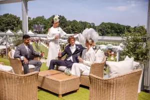 Royal Ascot 2024