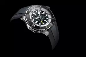 Breitling Superocean Automatic 46 Super Diver