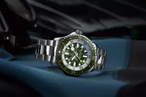 Breitling Superocean Automatic 46 Super Diver