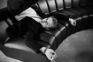 House of the Dragon's Tom Glynn-Carney House of the Dragon's Tom Glynn-Carney