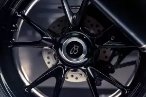 Triumph Speed Triple RR x Breitling Limited details Triumph Speed Triple RR x Breitling Limited details