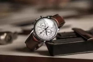 Vacheron Constantin Historiques Cornes de vache 1955