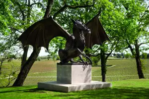 Le Dragon de Quintus Le Dragon de Quintus