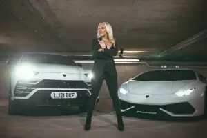 Liv Cooke Liv Cooke
