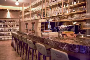 Labombe Wine Bar at Trivet Labombe Wine Bar at Trivet