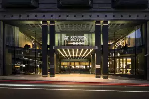 Radisson Collection Grand Place