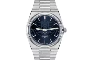 Tissot PRX UFO Robot Grendizer – latest Tissot 2024 watch release