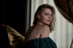 Kara Tointon