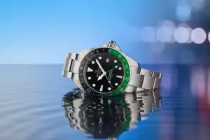 Certina DS Action GMT men's watch Certina DS Action GMT men's watch