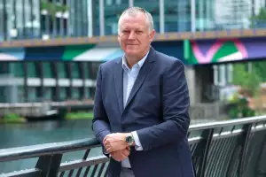 Marc Aellen, CEO, Certina