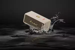 Marshall Emberton III bluetooth speaker