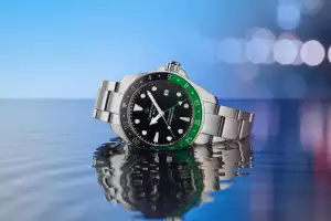 Certina DS Action GMT Powermatic 80 Certina DS Action GMT Powermatic 80