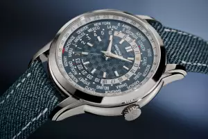 Patek Patek Philippe World Time Ref 5330G Patek Patek Philippe World Time Ref 5330G