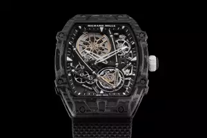 Ricahrd Mille RM 27-05 Manual Winding Flying Tourbillon Rafael Nadal Ricahrd Mille RM 27-05 Manual Winding Flying Tourbillon Rafael Nadal
